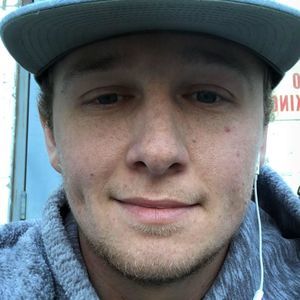 Meet your Posher, Trevor